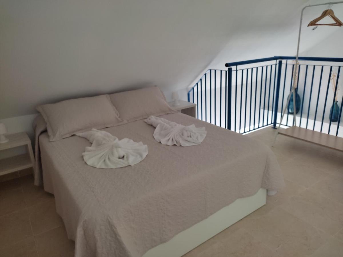 Appartement Els Pilanets à Sant Carlos de la Ràpita Extérieur photo